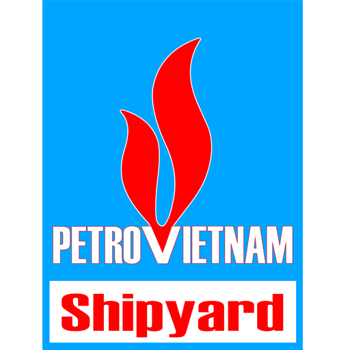 Petrovietnam Marine Shipyard logo