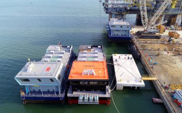 New Built, Repair & Conversion